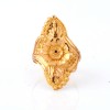 22K Gold Women's Bengal Ring Collection
